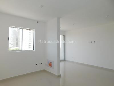 Apartamento de 2 alcobas en venta en Torices, Cartagena, 58 m² · foto 11 de 20