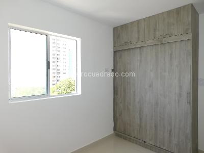 Apartamento de 2 alcobas en venta en Torices, Cartagena, 58 m² · foto 13 de 20