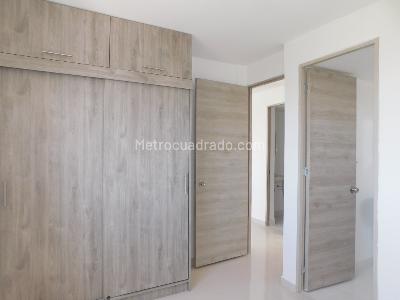Apartamento de 2 alcobas en venta en Torices, Cartagena, 58 m² · foto 14 de 20