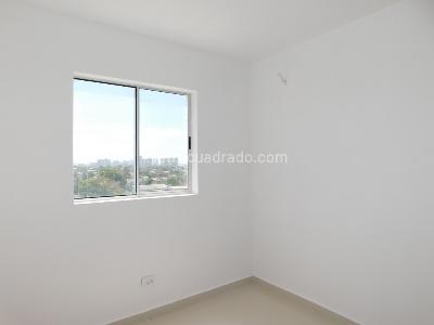 Apartamento de 2 alcobas en venta en Torices, Cartagena, 58 m² · foto 17 de 20