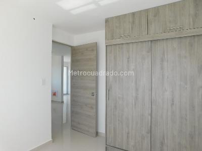 Apartamento de 2 alcobas en venta en Torices, Cartagena, 58 m² · foto 18 de 20