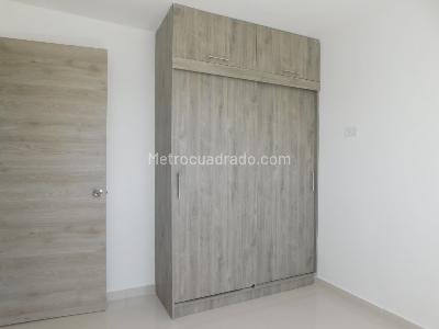 Apartamento de 2 alcobas en venta en Torices, Cartagena, 58 m² · foto 19 de 20