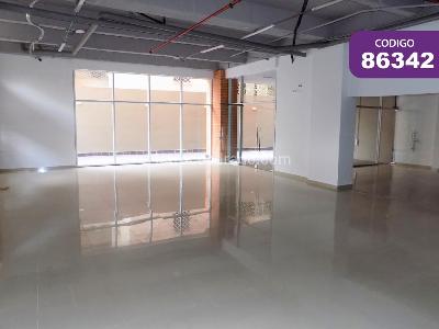 Retail space for rent in Andalucia, Barranquilla