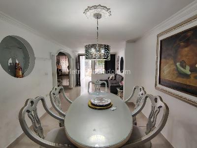 Casa en venta en El Socorro, Cartagena · foto 2 de 20