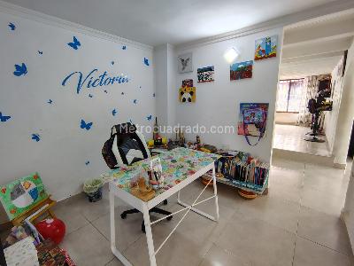 Casa en venta en El Socorro, Cartagena · foto 6 de 20