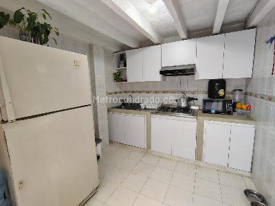 Casa en venta en El Socorro, Cartagena · foto 7 de 20