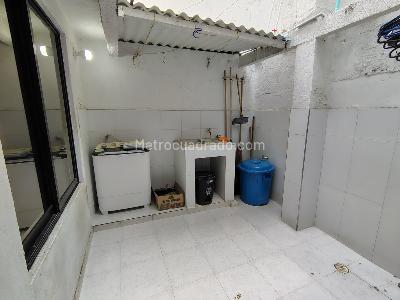 Casa en venta en El Socorro, Cartagena · foto 8 de 20