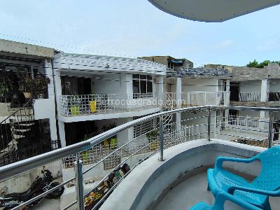 Casa en venta en El Socorro, Cartagena · foto 10 de 20