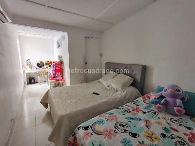 Casa en venta en El Socorro, Cartagena · foto 12 de 20
