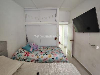 Casa en venta en El Socorro, Cartagena · foto 13 de 20