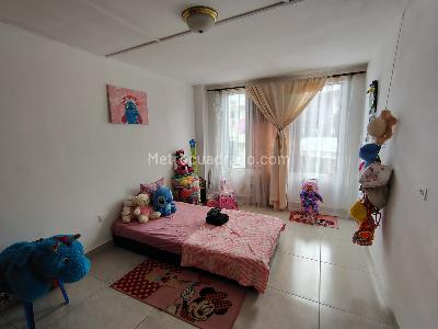 Casa en venta en El Socorro, Cartagena · foto 17 de 20