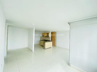 Apartamento de 3 alcobas en arriendo en La Concepcion (Cartagena), Cartagena, 103 m² · foto 3 de 20