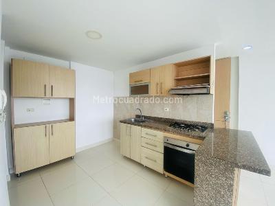 Apartamento de 3 alcobas en arriendo en La Concepcion (Cartagena), Cartagena, 103 m² · foto 4 de 20