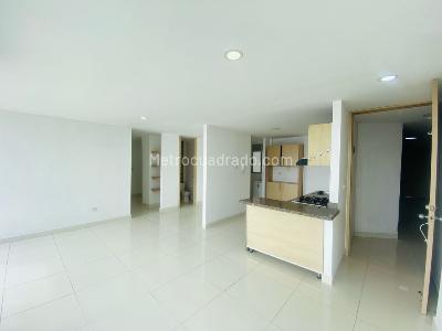 Apartamento de 3 alcobas en arriendo en La Concepcion (Cartagena), Cartagena, 103 m² · foto 5 de 20