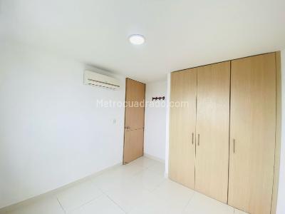 Apartamento de 3 alcobas en arriendo en La Concepcion (Cartagena), Cartagena, 103 m² · foto 6 de 20