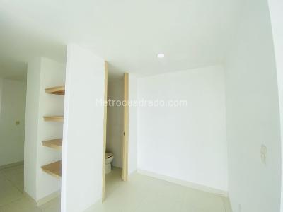 Apartamento de 3 alcobas en arriendo en La Concepcion (Cartagena), Cartagena, 103 m² · foto 7 de 20
