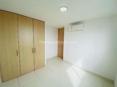 Apartamento de 3 alcobas en arriendo en La Concepcion (Cartagena), Cartagena, 103 m² · foto 8 de 20