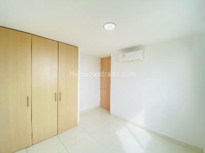 Apartamento de 3 alcobas en arriendo en La Concepcion (Cartagena), Cartagena, 103 m² · foto 10 de 20
