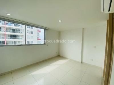 Apartamento de 3 alcobas en arriendo en La Concepcion (Cartagena), Cartagena, 103 m² · foto 11 de 20