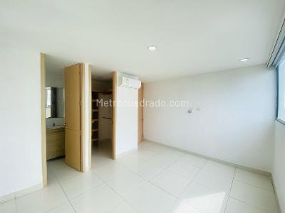 Apartamento de 3 alcobas en arriendo en La Concepcion (Cartagena), Cartagena, 103 m² · foto 12 de 20