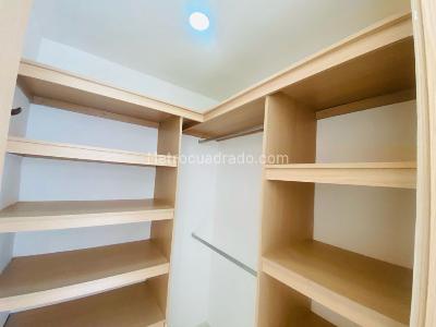 Apartamento de 3 alcobas en arriendo en La Concepcion (Cartagena), Cartagena, 103 m² · foto 13 de 20