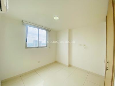 Apartamento de 3 alcobas en arriendo en La Concepcion (Cartagena), Cartagena, 103 m² · foto 15 de 20