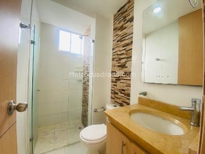 Apartamento de 3 alcobas en arriendo en La Concepcion (Cartagena), Cartagena, 103 m² · foto 16 de 20