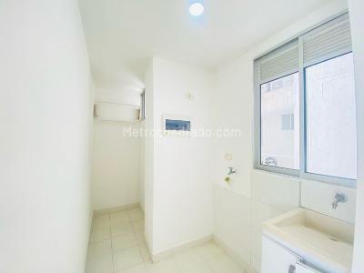Apartamento de 3 alcobas en arriendo en La Concepcion (Cartagena), Cartagena, 103 m² · foto 18 de 20