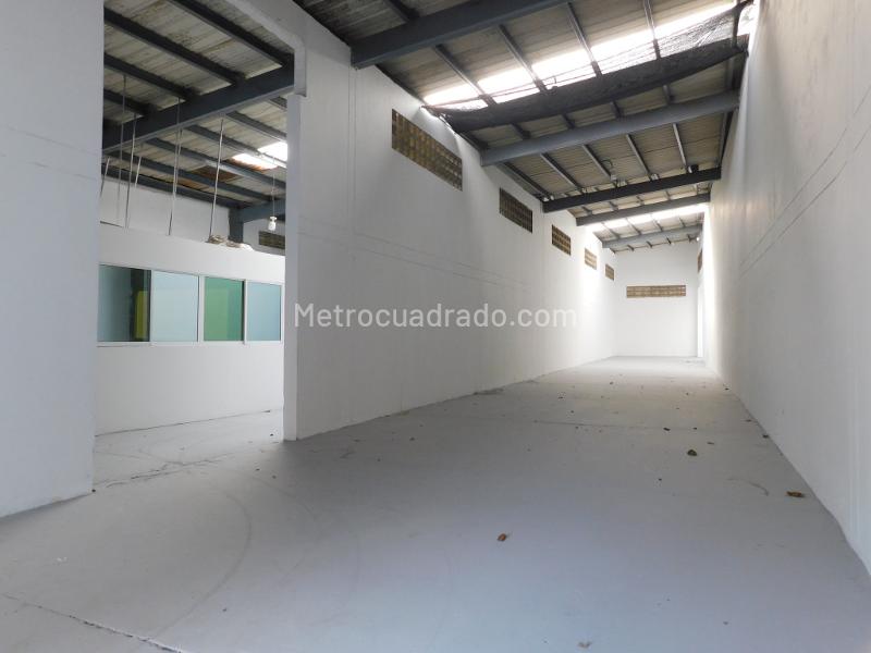 Bodega en Arriendo, Recreo, Barranquilla – pohled 2