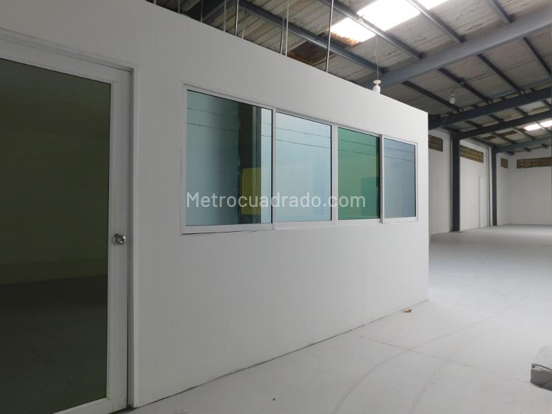Bodega en Arriendo, Recreo, Barranquilla – pohled 3