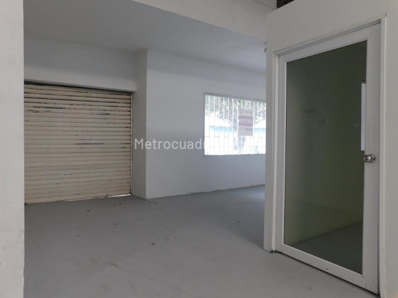 Bodega en Arriendo, Recreo, Barranquilla – pohled 4