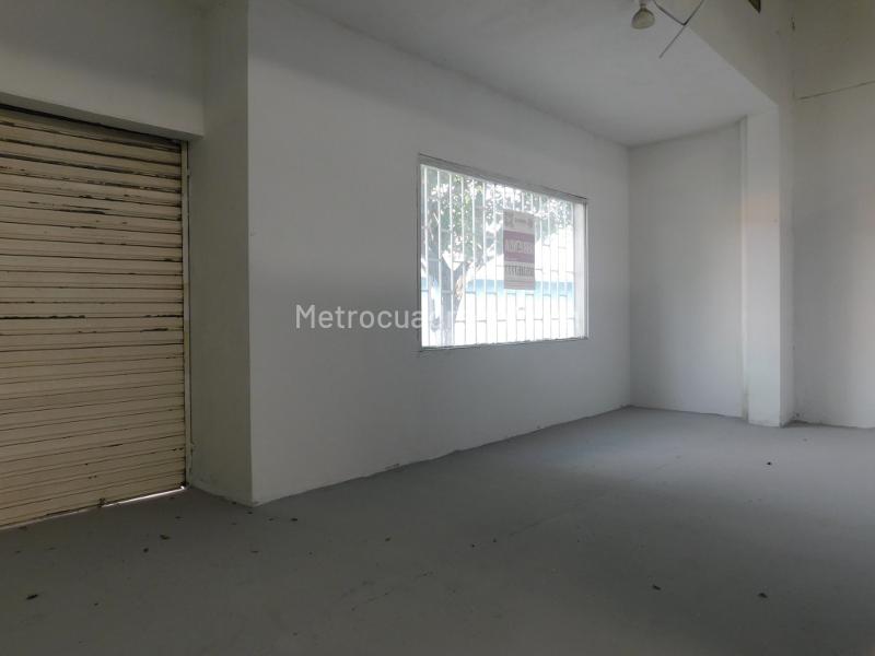 Bodega en Arriendo, Recreo, Barranquilla – pohled 5