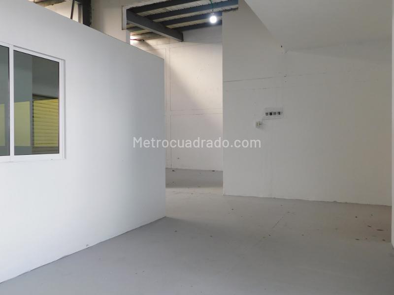Bodega en Arriendo, Recreo, Barranquilla – pohled 6