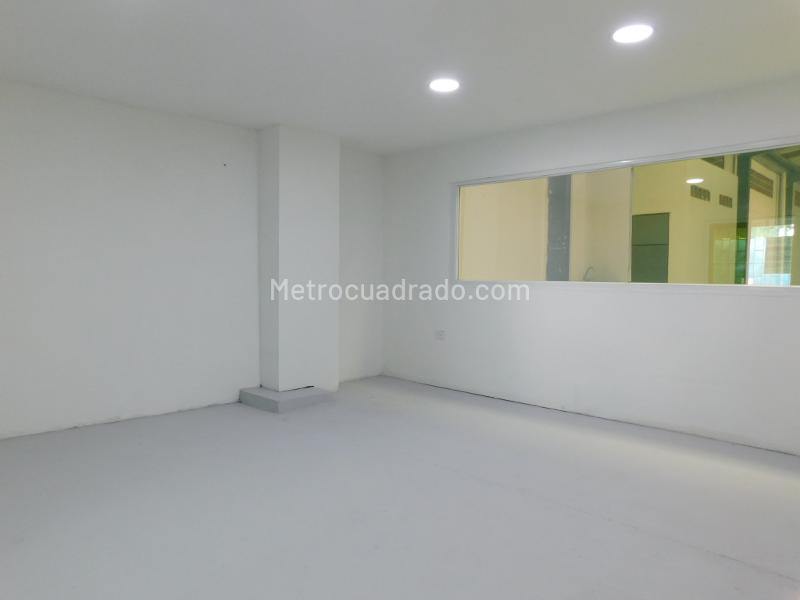 Bodega en Arriendo, Recreo, Barranquilla – další