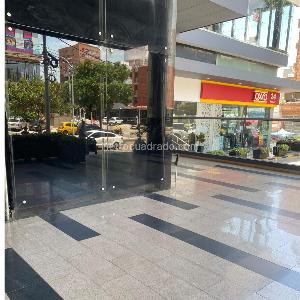 Local Comercial en Arriendo, La Campiña, Barranquilla