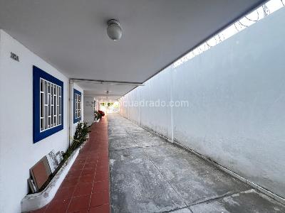 Casa en arriendo en San Isidro, Barranquilla · foto 20 de 20