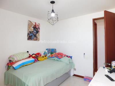 Apartamento en venta en Pie De La Popa, Cartagena · foto 20 de 20