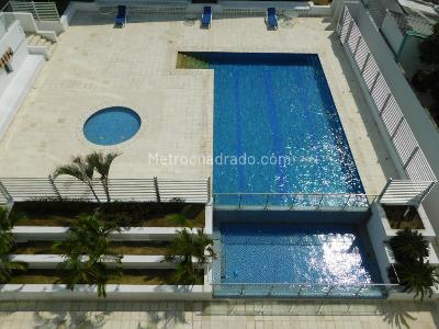 Apartamento en venta en Pie De La Popa, Cartagena · foto 2 de 20