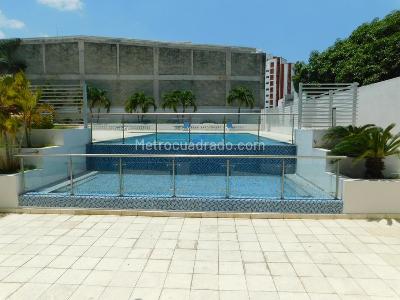 Apartamento en venta en Pie De La Popa, Cartagena · foto 3 de 20