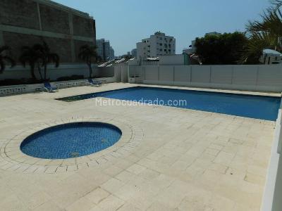 Apartamento en venta en Pie De La Popa, Cartagena · foto 4 de 20