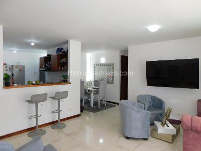Apartamento en venta en Pie De La Popa, Cartagena · foto 10 de 20
