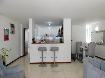 Apartamento en venta en Pie De La Popa, Cartagena · foto 11 de 20