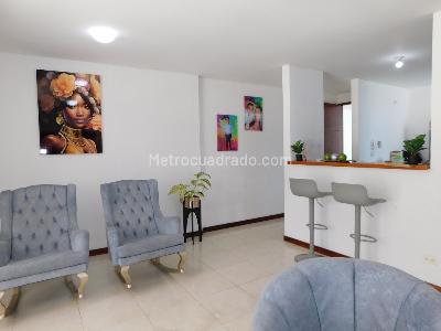 Apartamento en venta en Pie De La Popa, Cartagena · foto 12 de 20