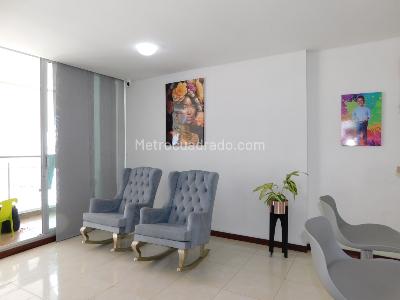 Apartamento en venta en Pie De La Popa, Cartagena · foto 13 de 20