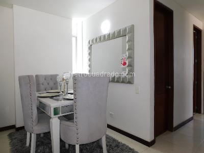 Apartamento en venta en Pie De La Popa, Cartagena · foto 14 de 20