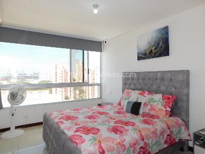 Apartamento en venta en Pie De La Popa, Cartagena · foto 15 de 20