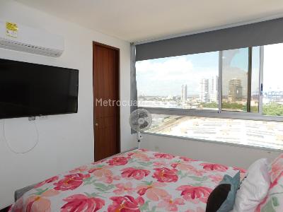 Apartamento en venta en Pie De La Popa, Cartagena · foto 16 de 20