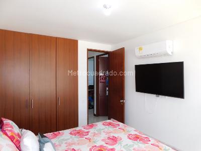 Apartamento en venta en Pie De La Popa, Cartagena · foto 17 de 20