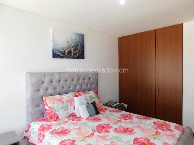 Apartamento en venta en Pie De La Popa, Cartagena · foto 18 de 20