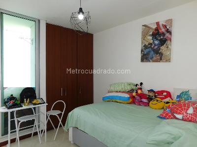 Apartamento en venta en Pie De La Popa, Cartagena · foto 19 de 20